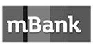 <img src="mbank.jpg" alt="m bank logo" />